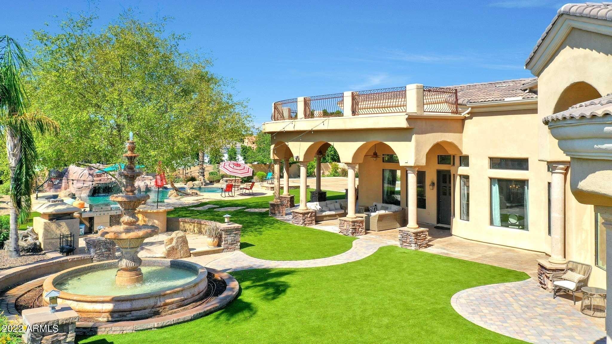 W Valley View Dr, Litchfield Park, AZ 85340