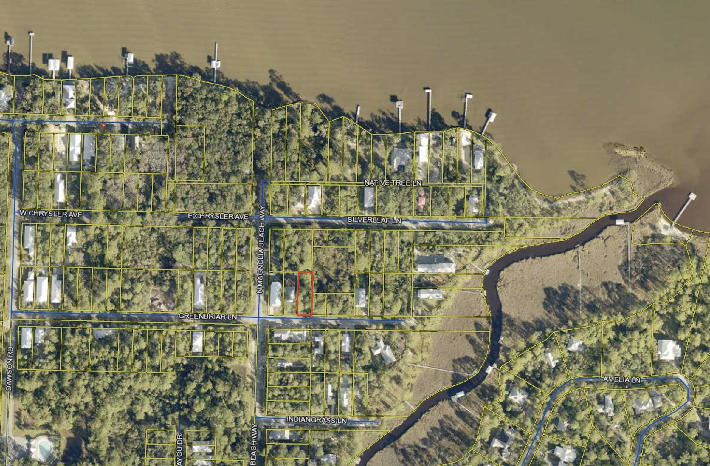 Greenbriar Ln, Santa Rosa Beach, FL 32459