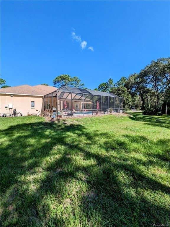 N Ficus Dr, Beverly Hills, FL 34465
