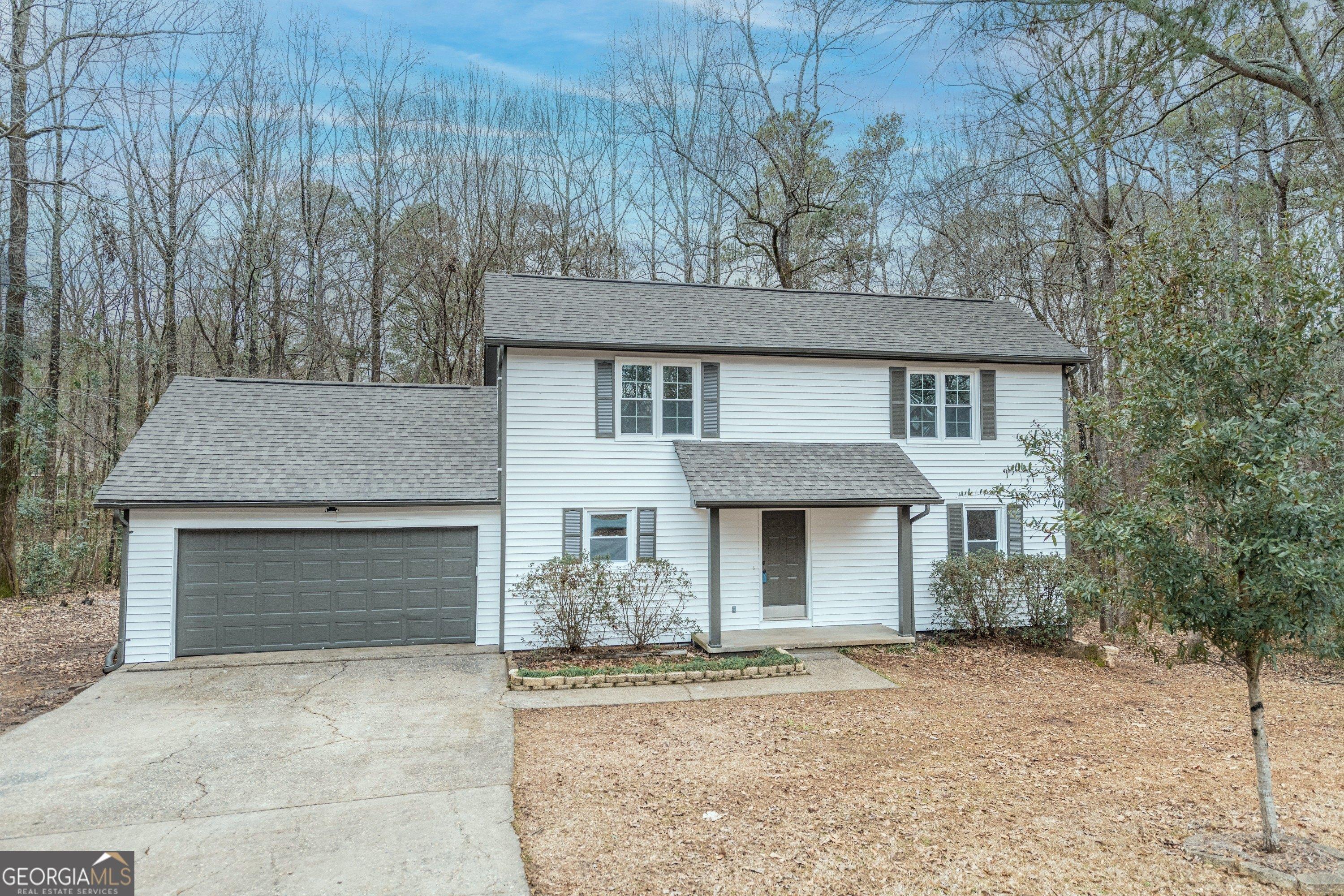 Trails End Dr, Macon, GA 31220