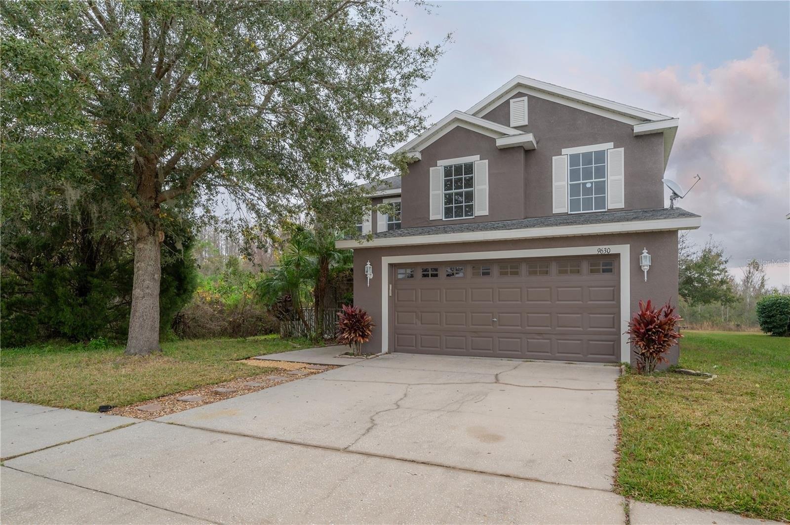 Nathaniel Ln, Land O Lakes, FL 34638