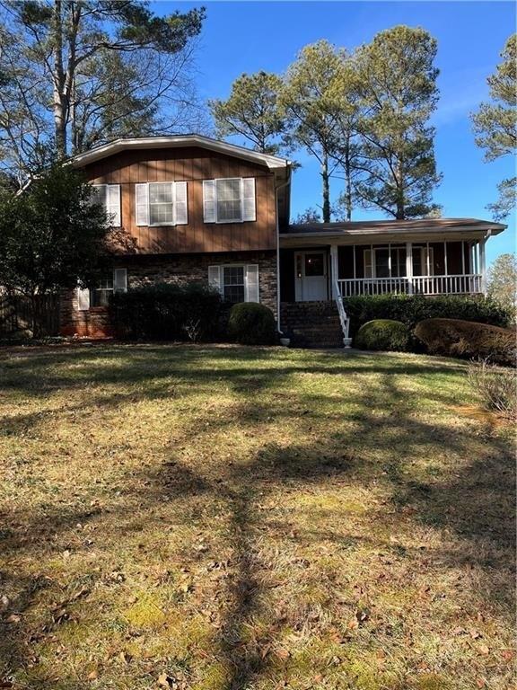 Signal Rdg Sw, Lilburn, GA 30047