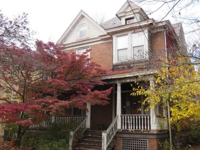 Dawson Ave, Pittsburgh, PA 15202