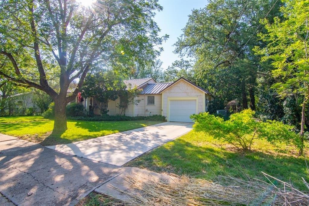 Morris St, Brownwood, TX 76801