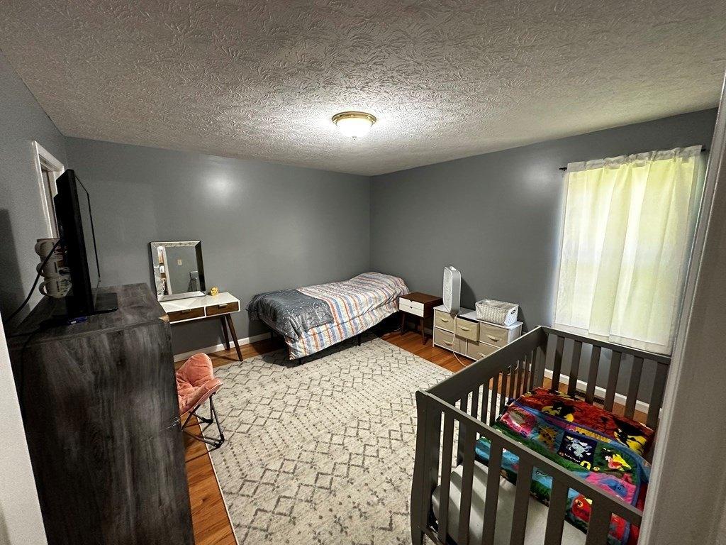 High Oak Dr, Morristown, TN 37814
