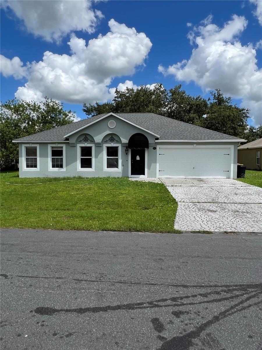 Jarnac Dr, Kissimmee, FL 34759