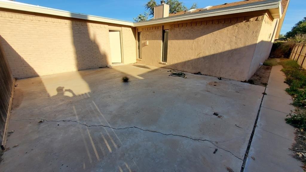 Ashdown Pl, Midland, TX 79705