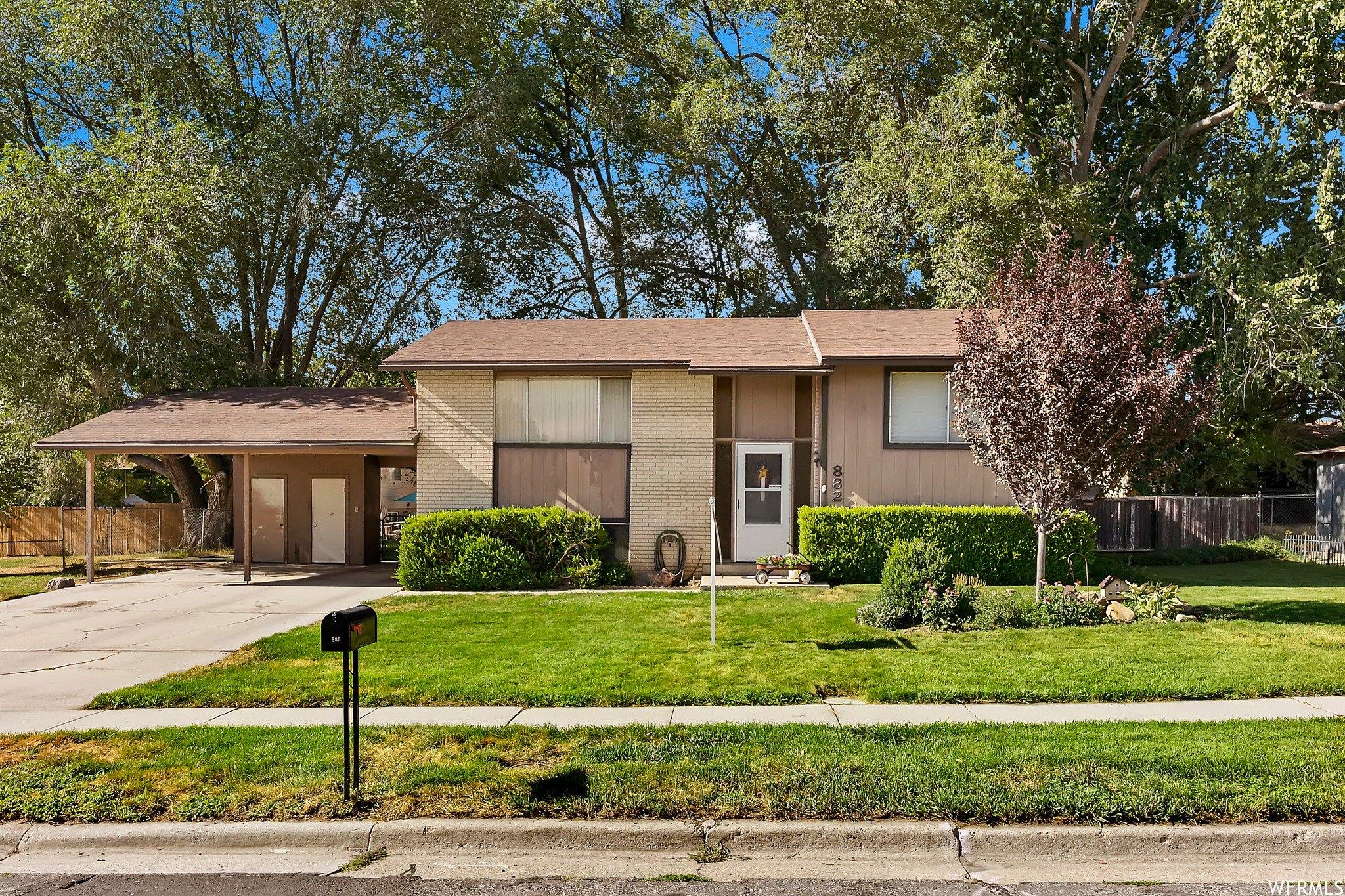 W 2550 N, Clearfield, UT 84015
