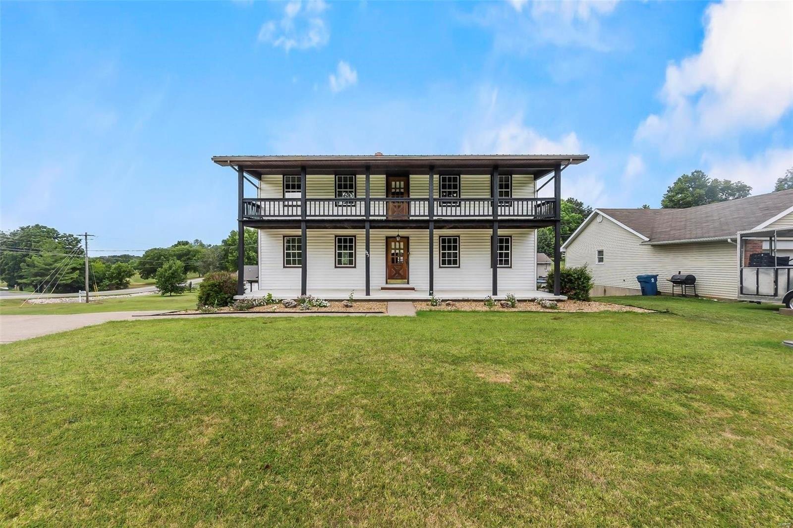 Kyle Dr, Jackson, MO 63755