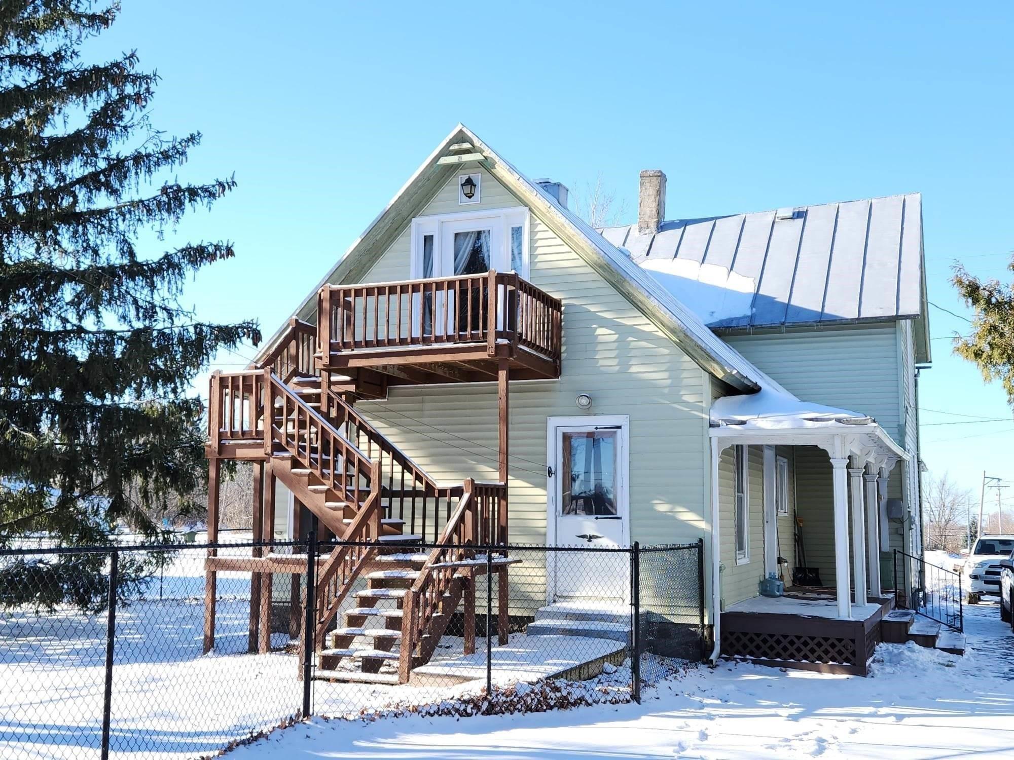 Academy St, Hammond, NY 13646