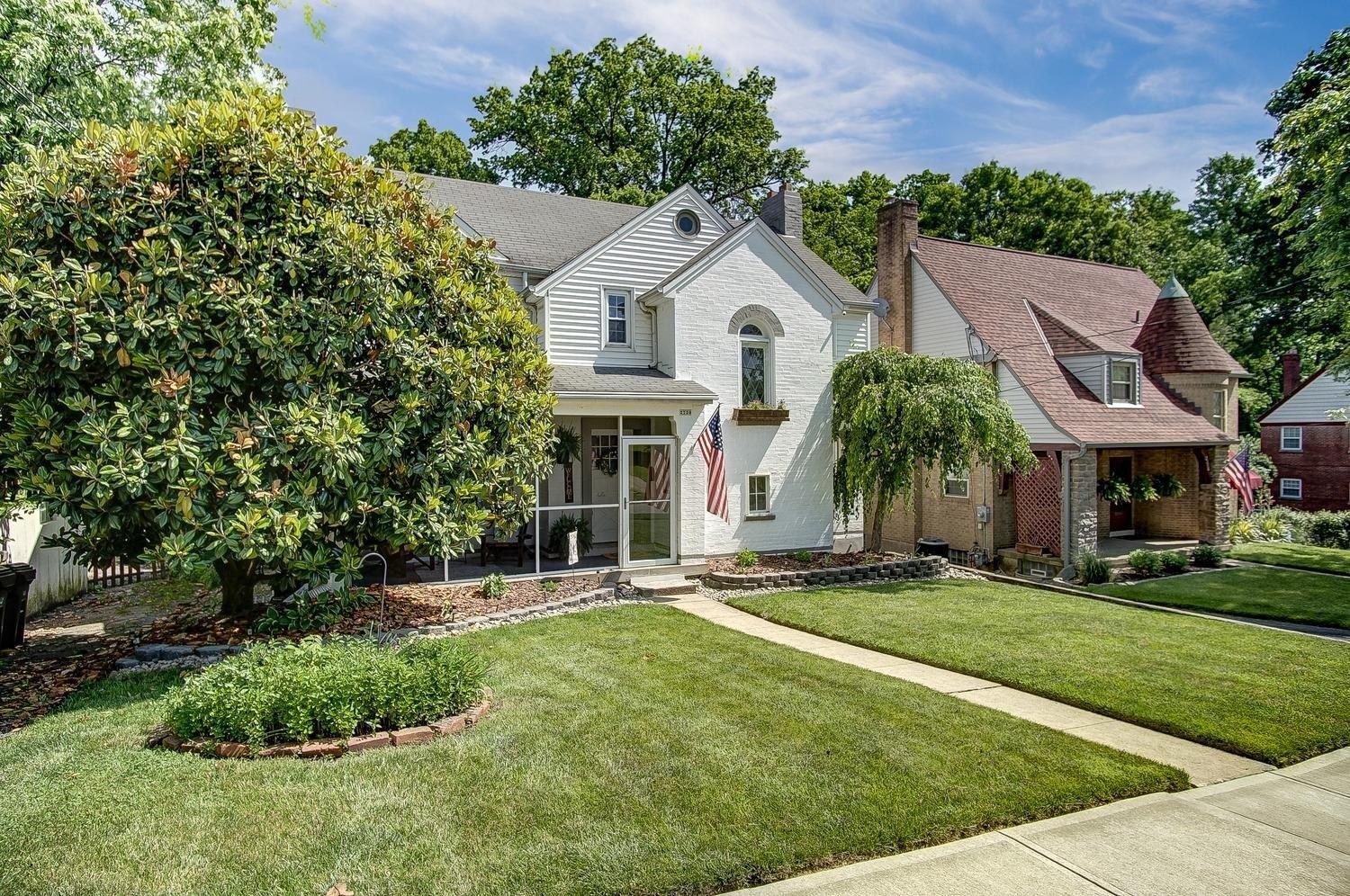 Mckinley Ave, Cincinnati, OH 45211
