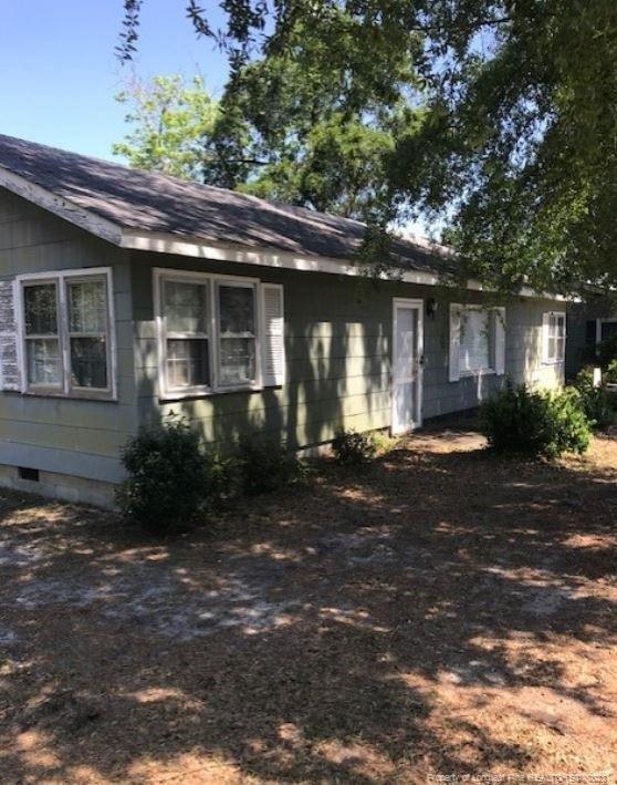 Tyner Dr, Elizabethtown, NC 28337