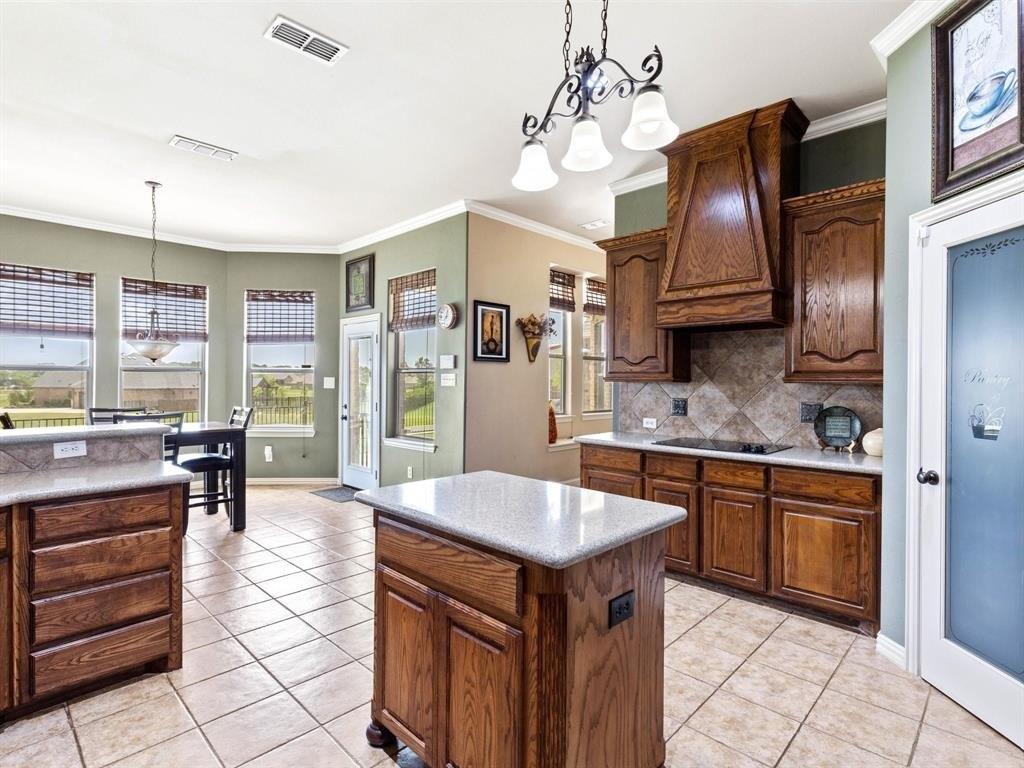Silver Rose Blvd, Burleson, TX 76028