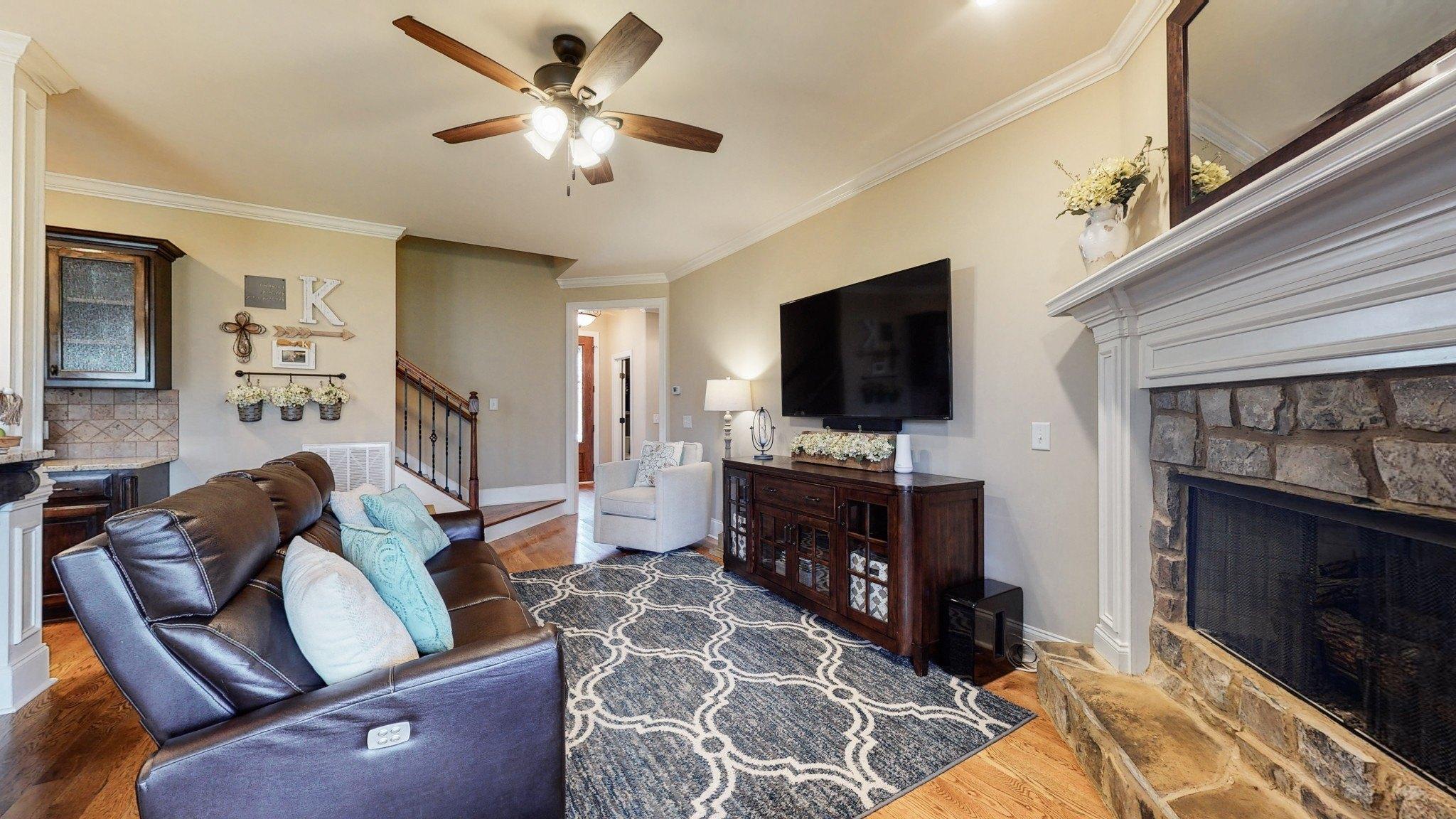 Golden Grv, Mount Juliet, TN 37122