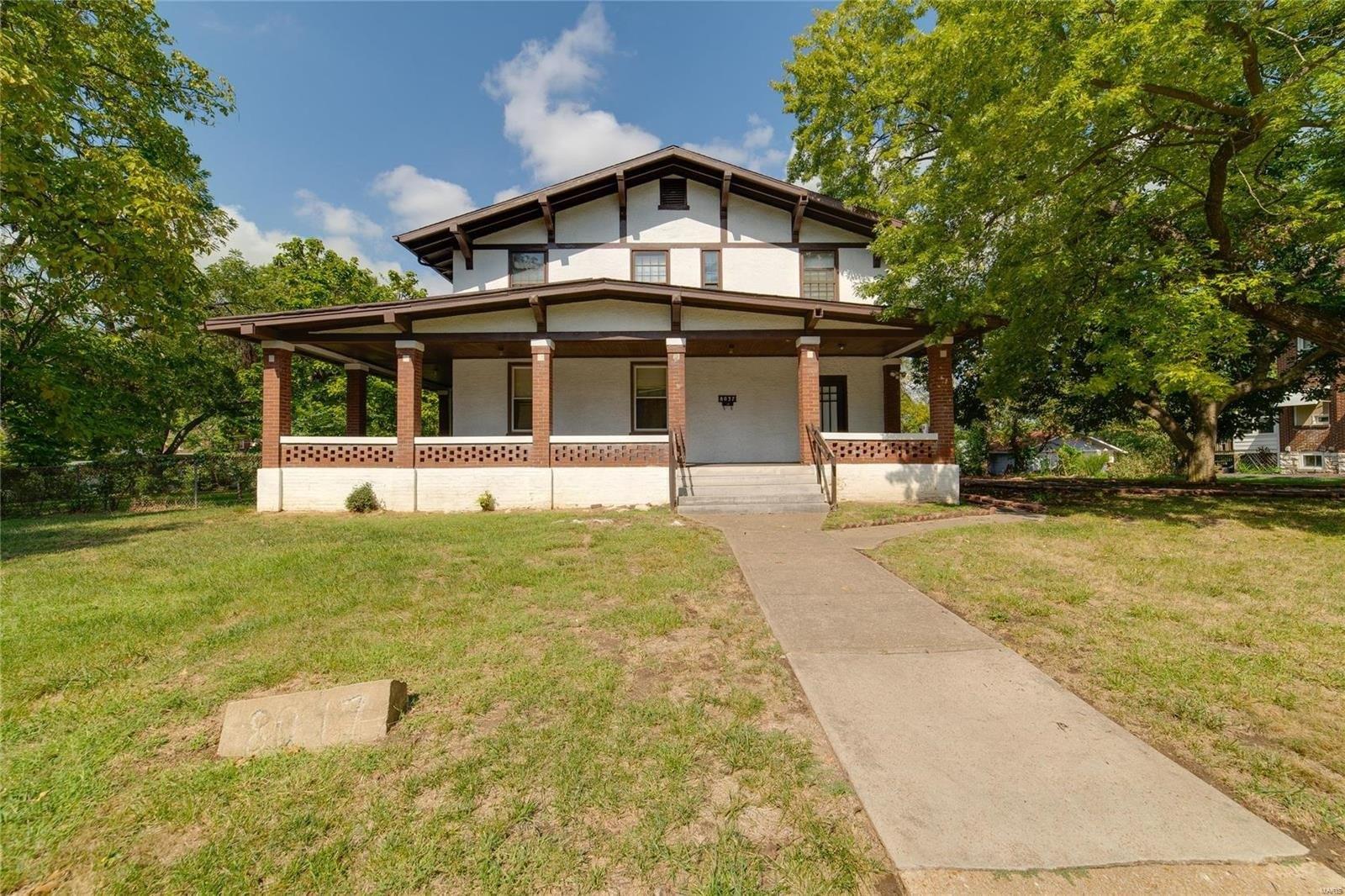 Madison Ave, Saint Louis, MO 63114
