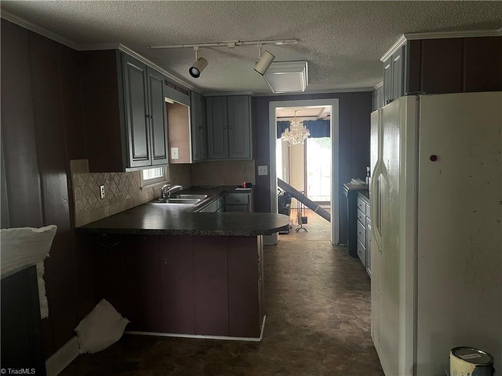 Richard Rd, Lexington, NC 27292