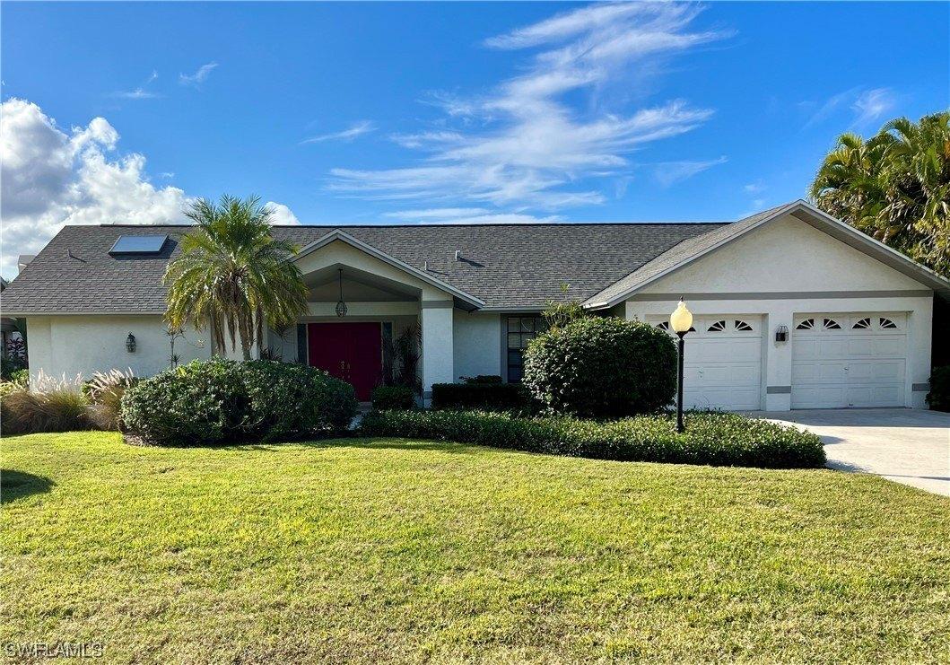 Eagle Ridge Dr, Fort Myers, FL 33912