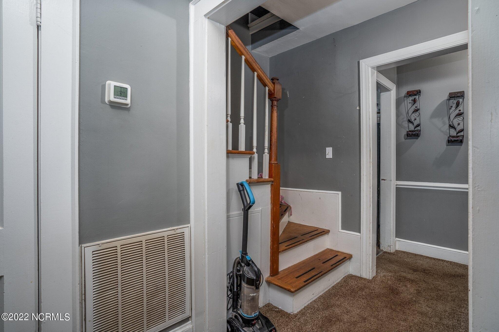 Redgate Ave, Rocky Mount, NC 27801