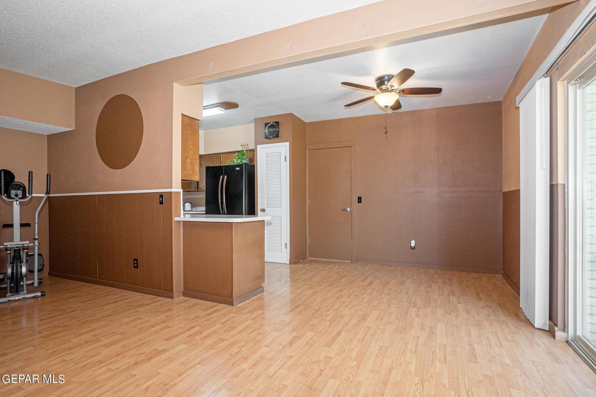 Fairbanks Dr, El Paso, TX 79924