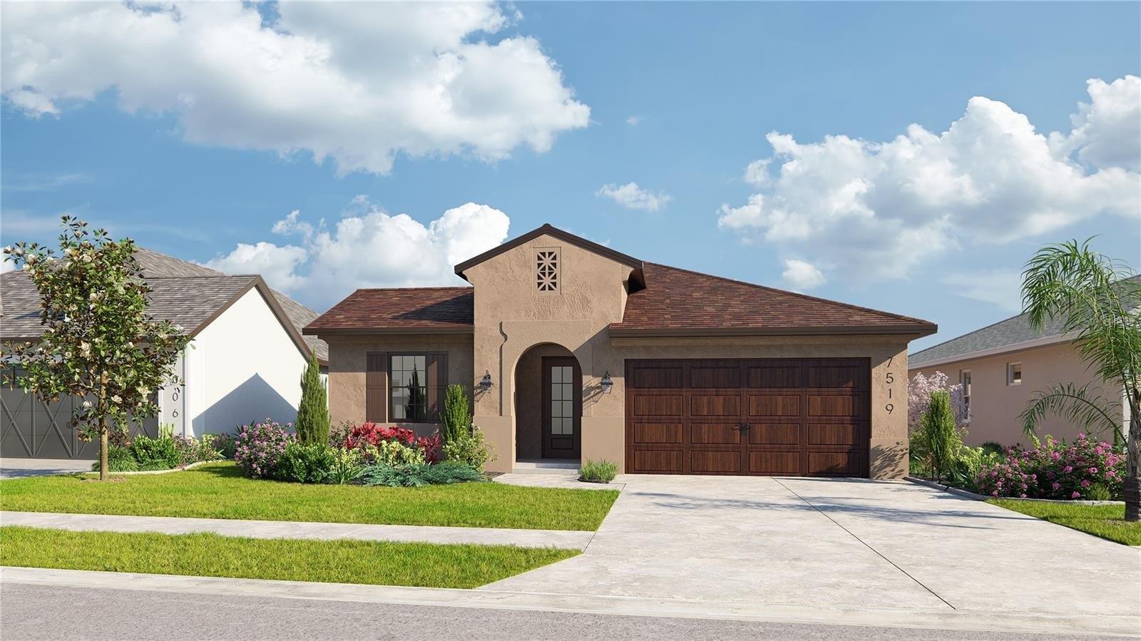 Armada Way, Parrish, FL 34219