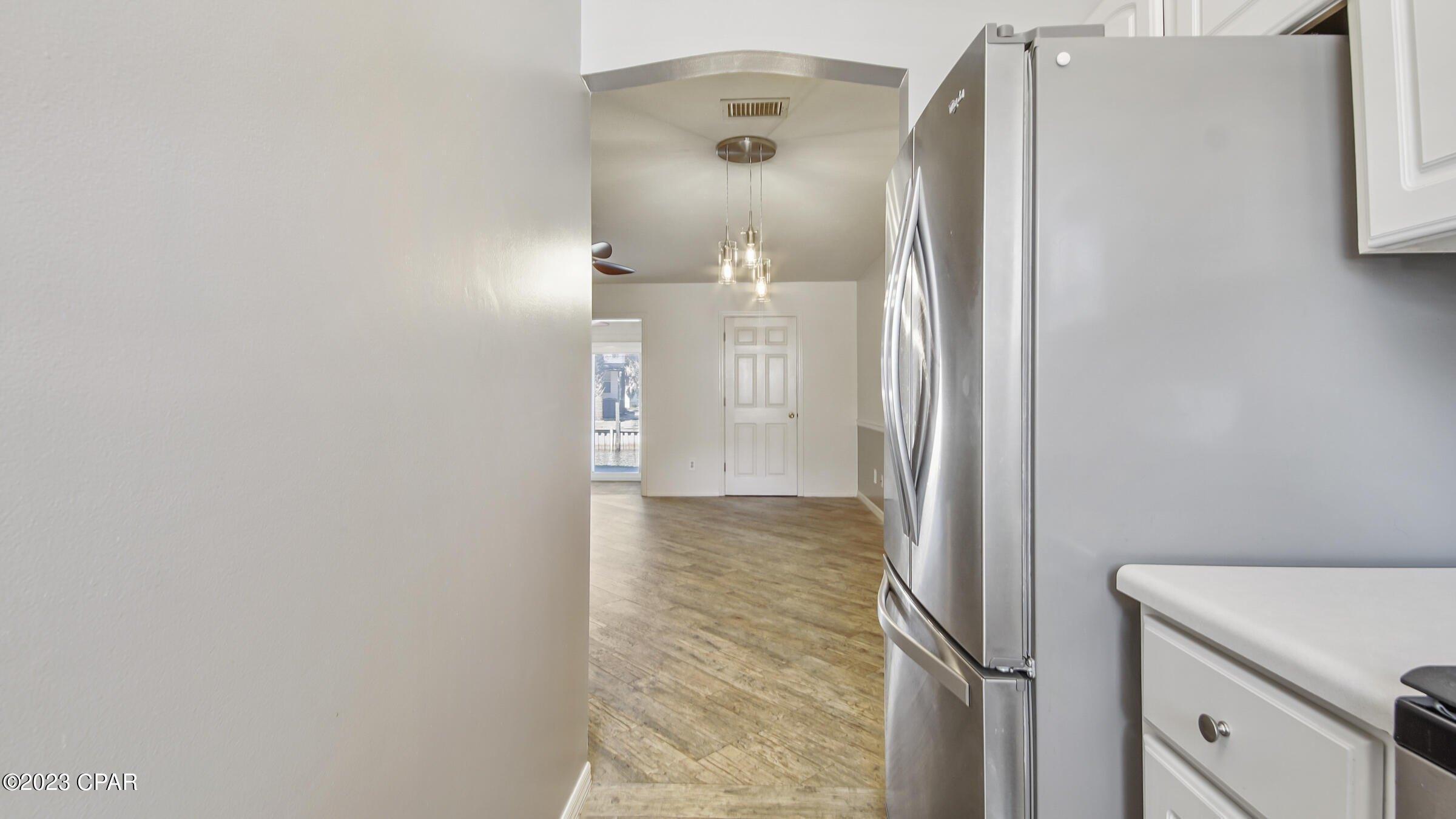 Harbour Blvd, Panama City Beach, FL 32407