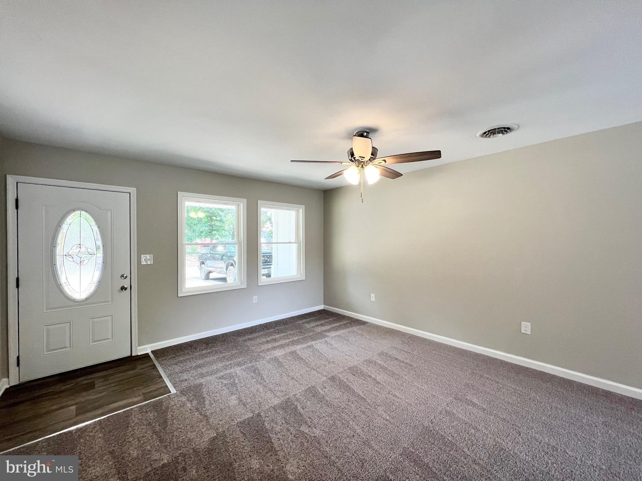Sherwood Ln, Fredericksburg, VA 22407