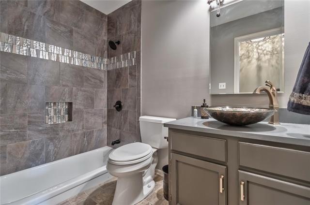N Bellefontaine Ave, Kansas City, MO 64119