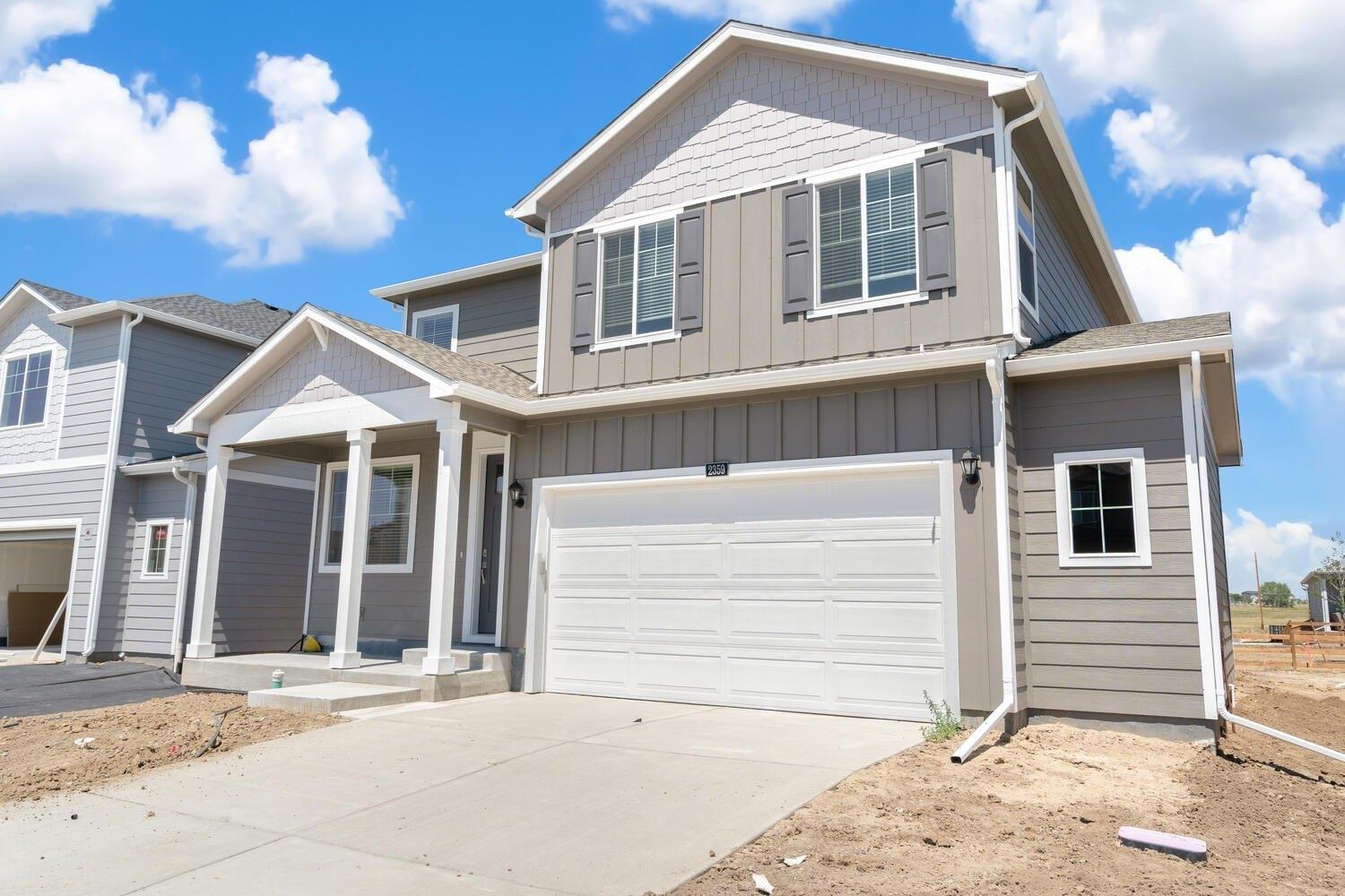 N 45th Ave, Brighton, CO 80601