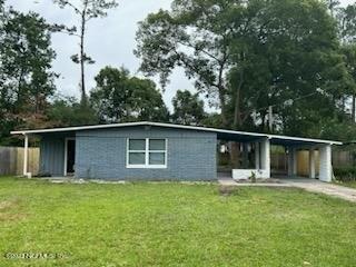 Cherbourg Ave S, Jacksonville, FL 32205