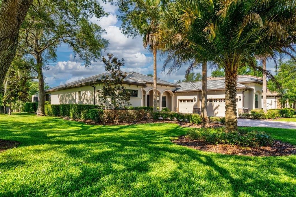 View Haven Ln, Sorrento, FL 32776