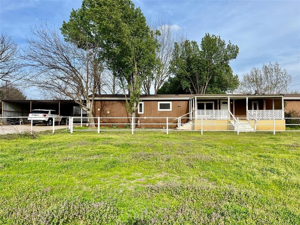 County Road 193, Gainesville, TX 76240