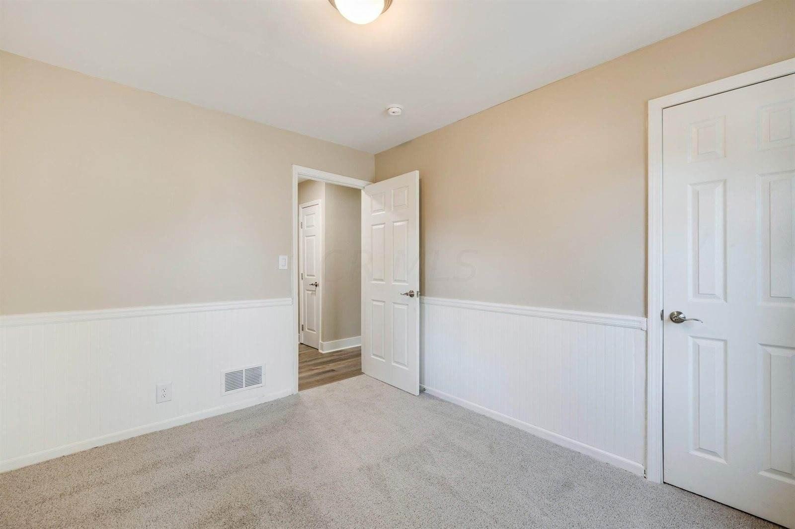 N Everett Ave, Columbus, OH 43213