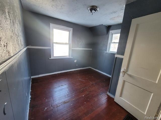 N Chevrolet Ave, Flint, MI 48504