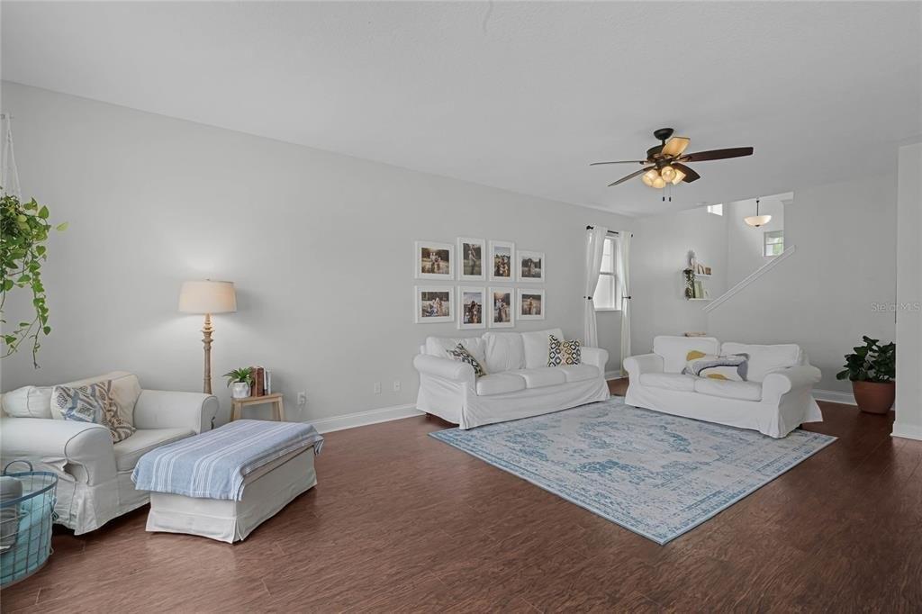Langefield St, Orlando, FL 32832