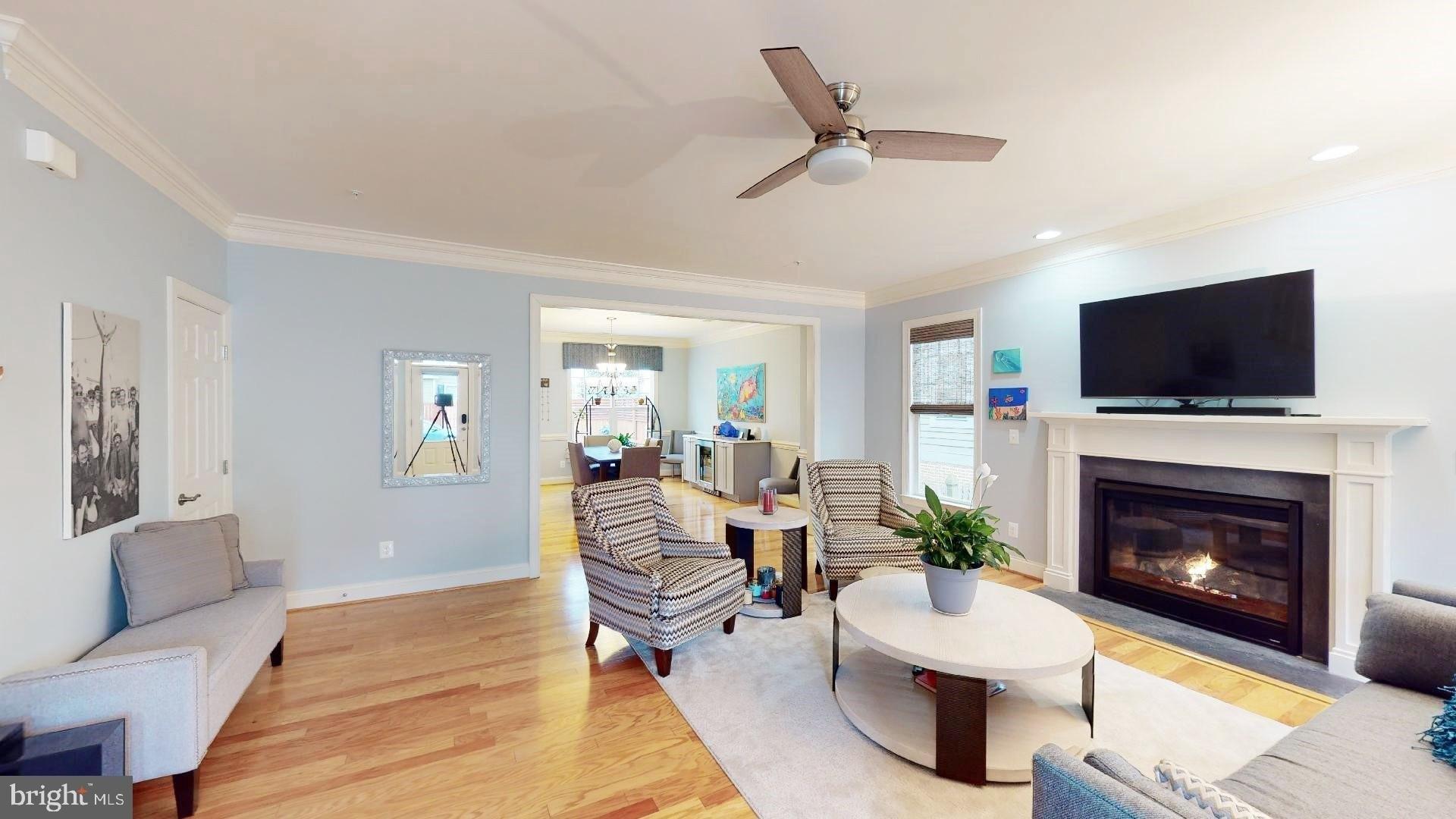 Mchenny Ct, Chester, MD 21619
