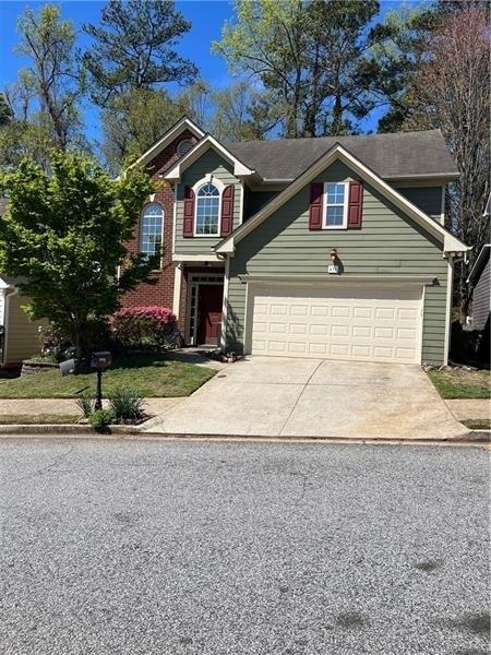 Kensington Parc Dr, Avondale Estates, GA 30002