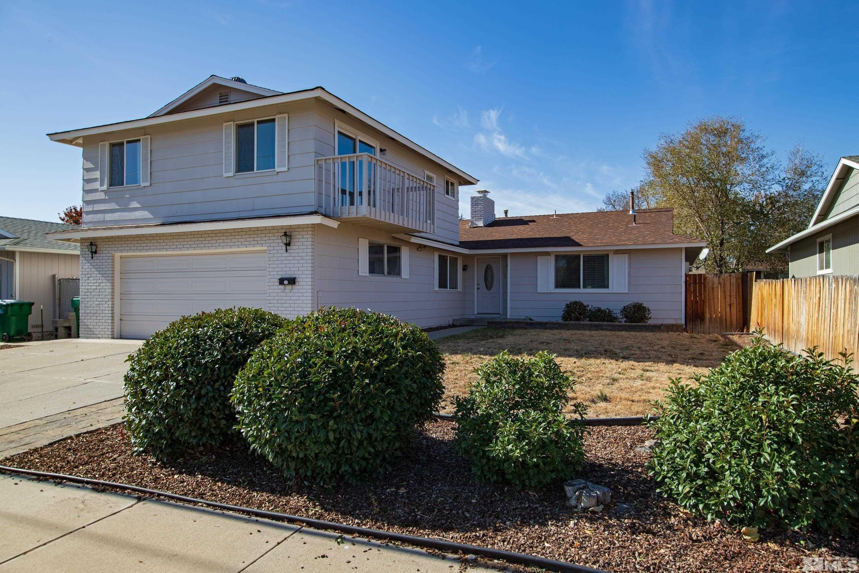 N Truckee Ln, Sparks, NV 89434
