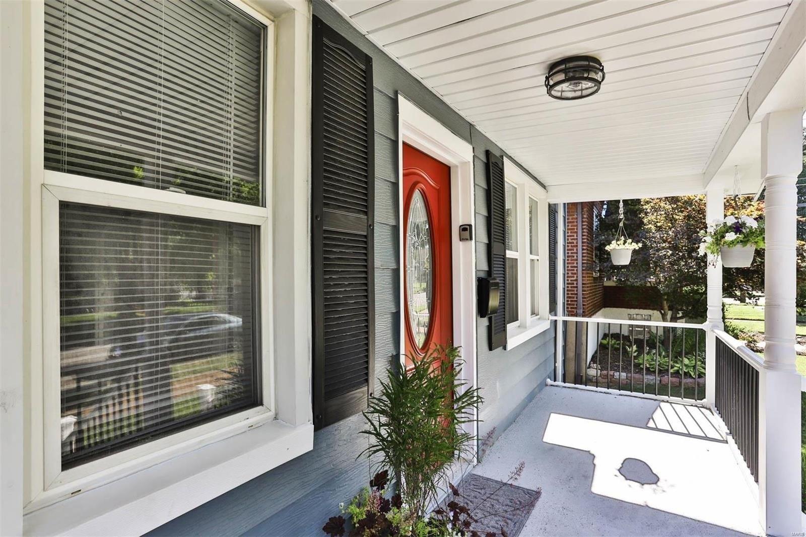 Odell St, Saint Louis, MO 63139