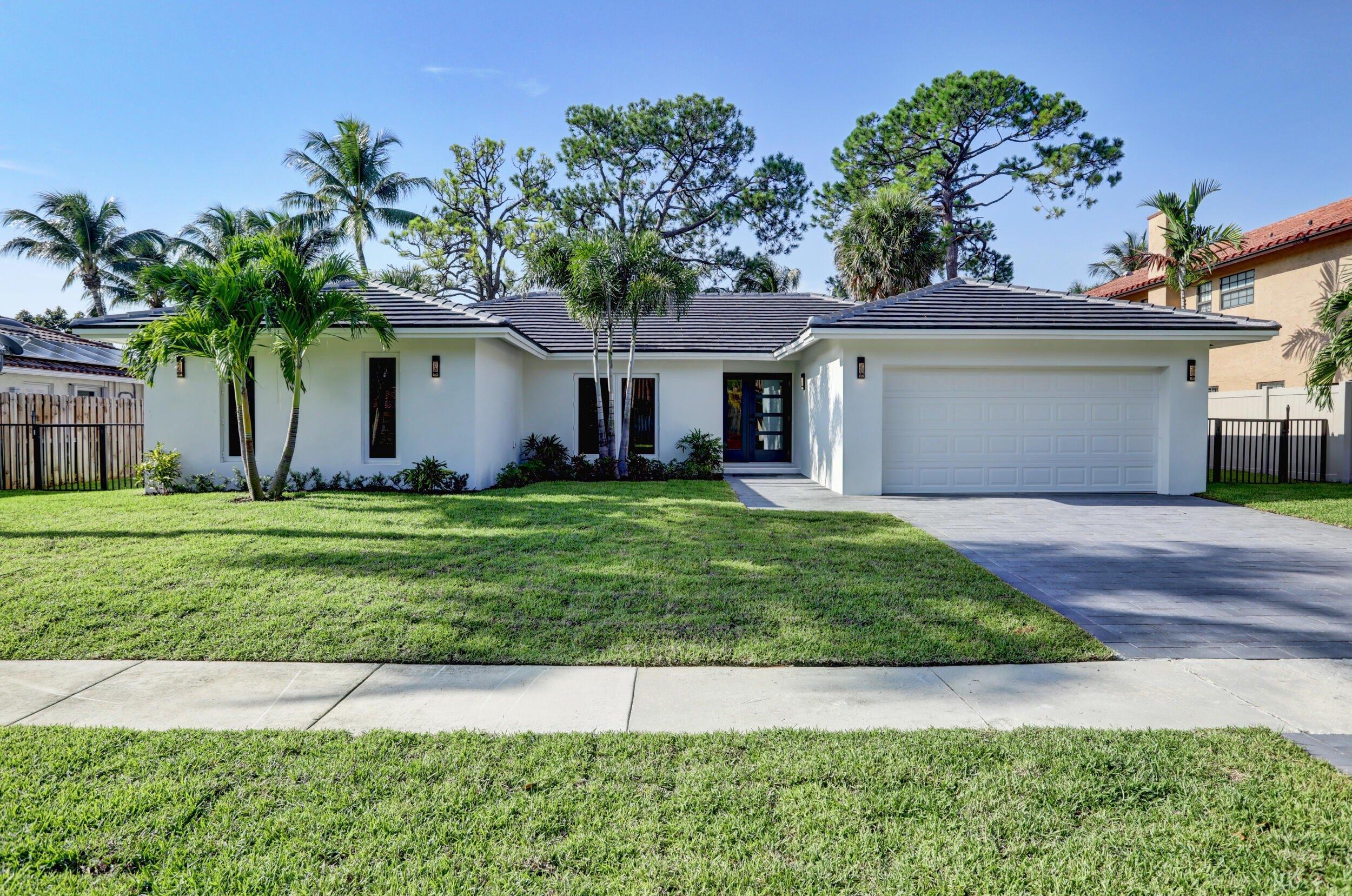 Sw 19th St, Boca Raton, FL 33486