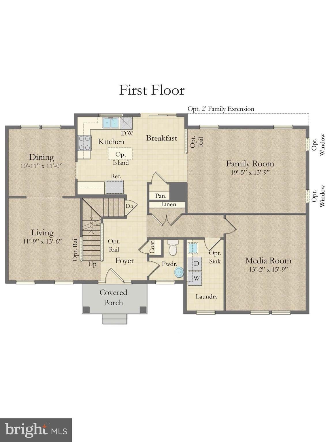Jacqueline Dr, Fort Washington, MD 20744