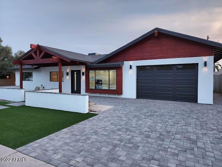 E Rancho Vista Dr, Scottsdale, AZ 85251