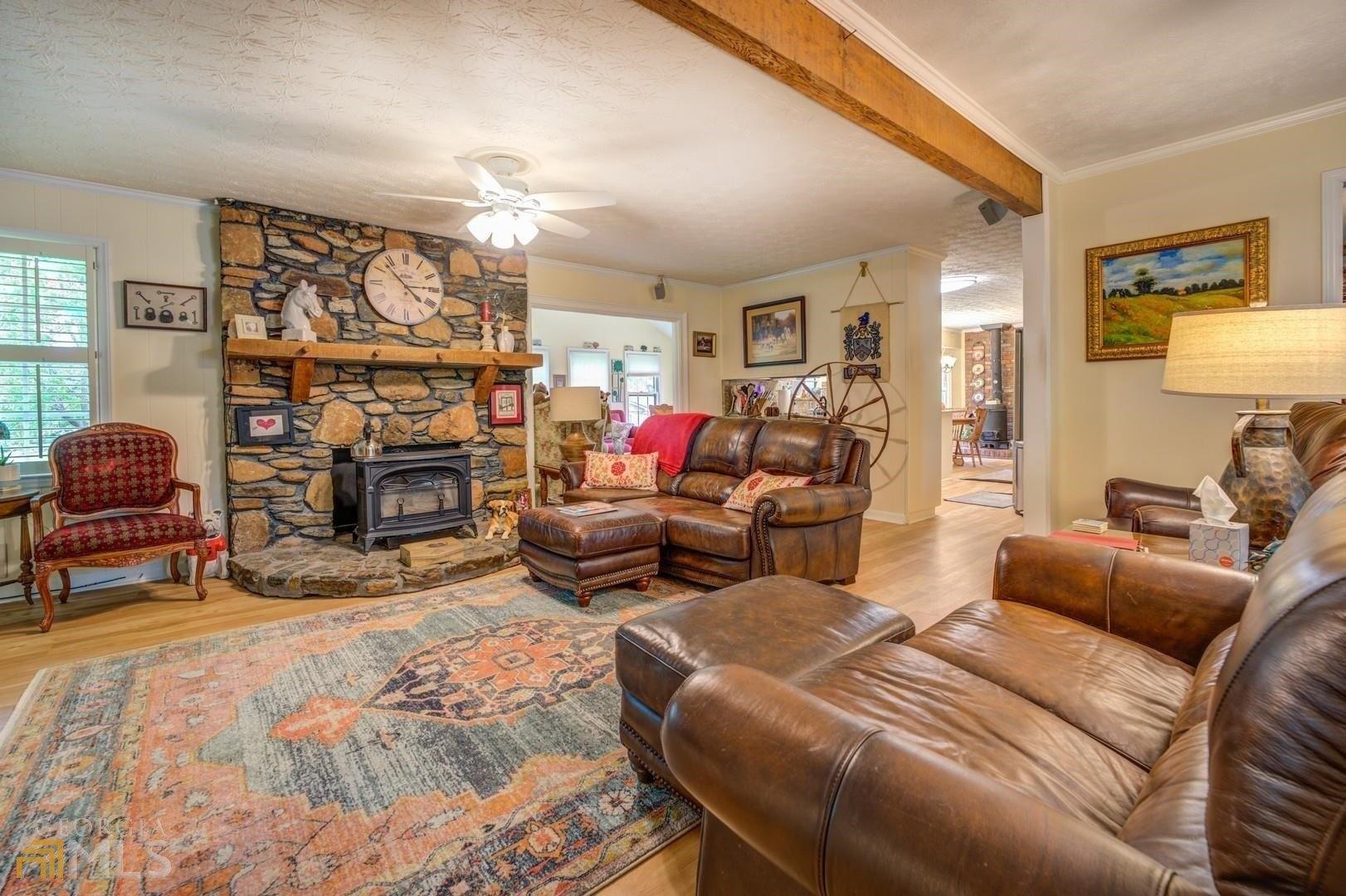 Marifran Ct Sw, Conyers, GA 30094