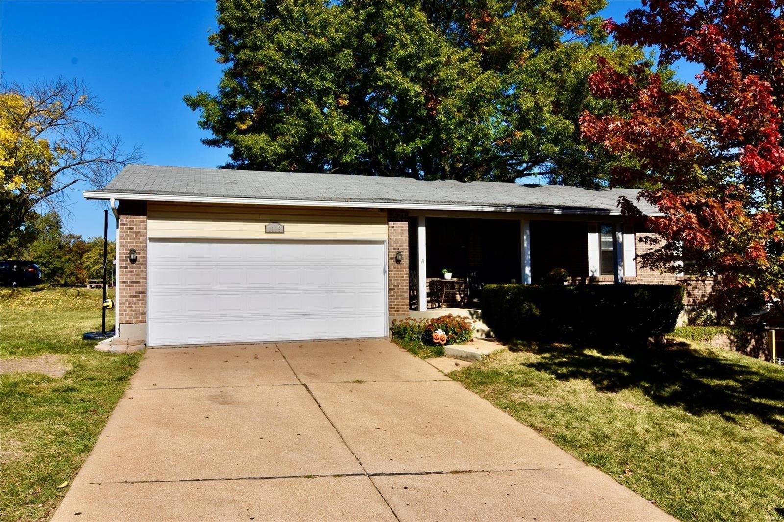 Windemere Dr, Imperial, MO 63052