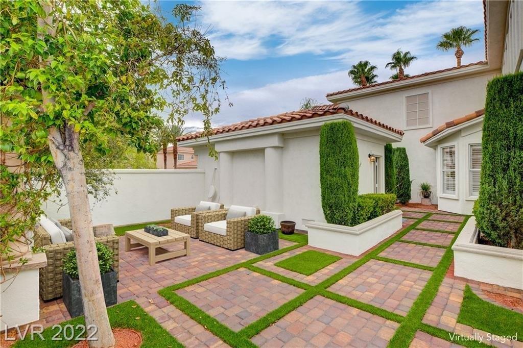 Aztec Cliffs Ct, Las Vegas, NV 89128