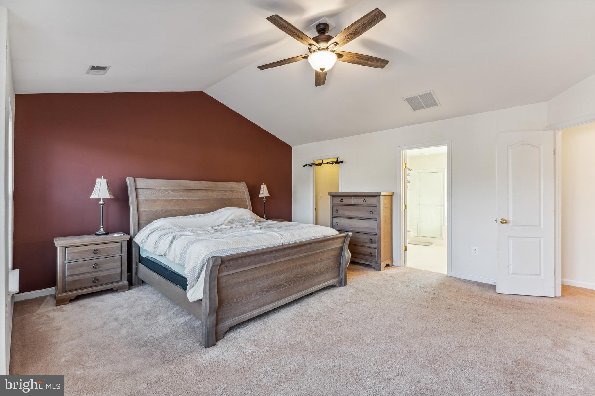 Balmoral Dr, Locust Grove, VA 22508