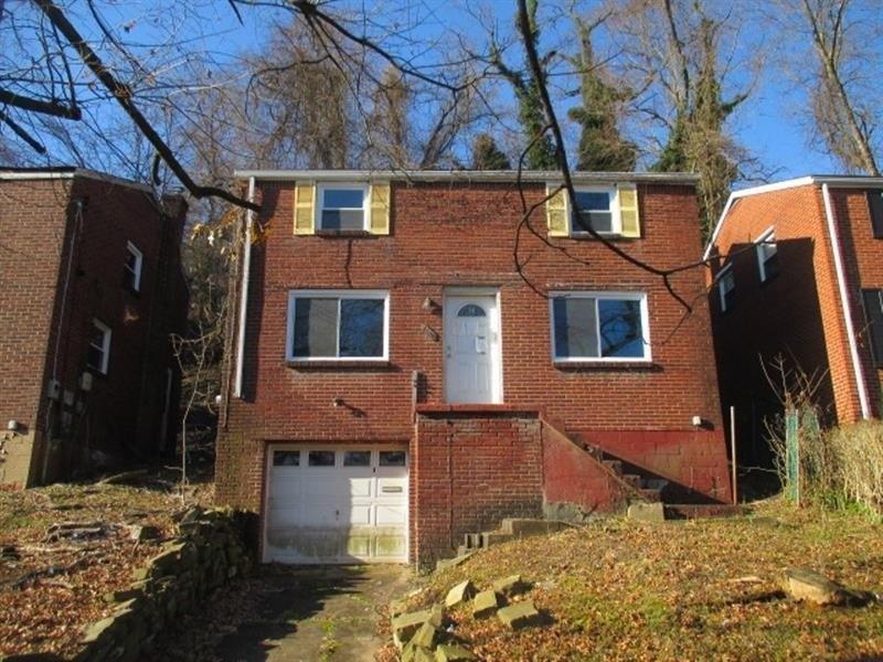 Mill St, Pittsburgh, PA 15221