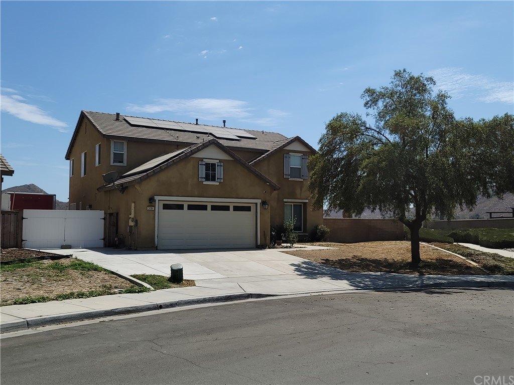 Crooked Branch Way, San Jacinto, CA 92582