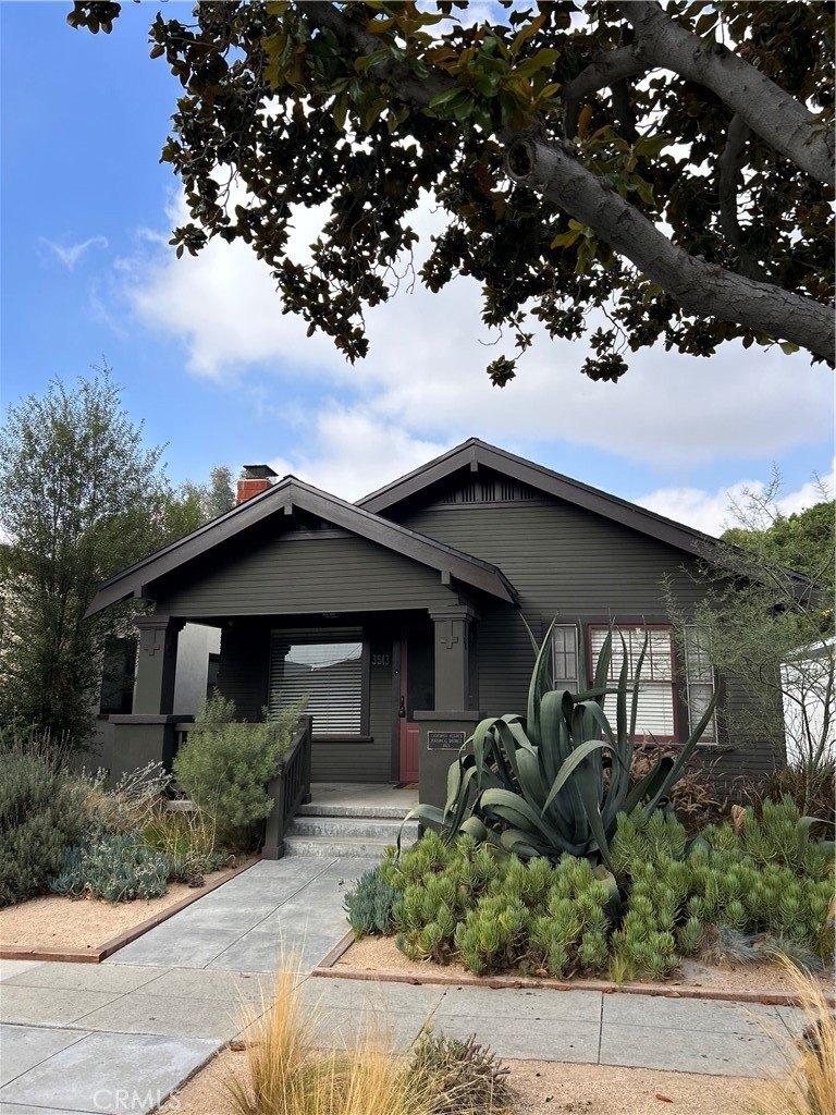 Myrtle Ave, Long Beach, CA 90807