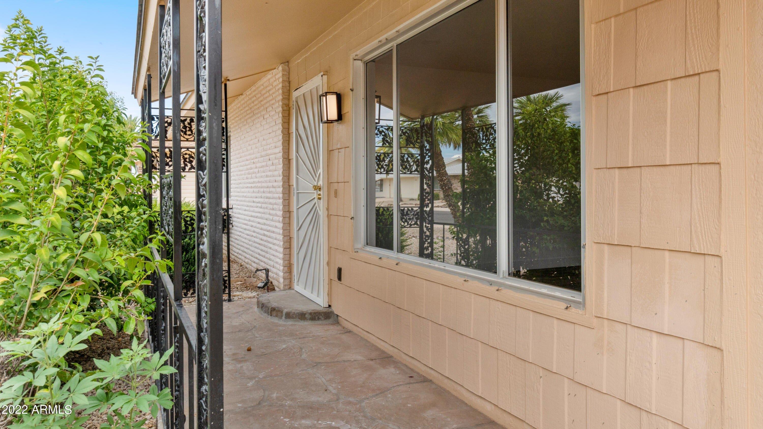 W Appaloosa Dr, Sun City, AZ 85373
