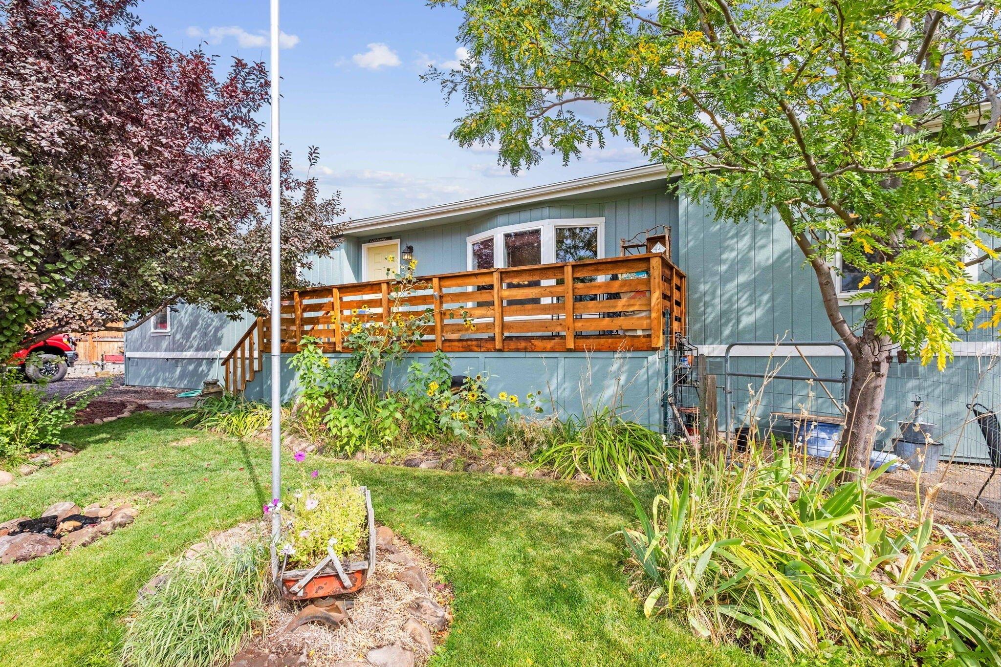 Nw 19th St, Terrebonne, OR 97760